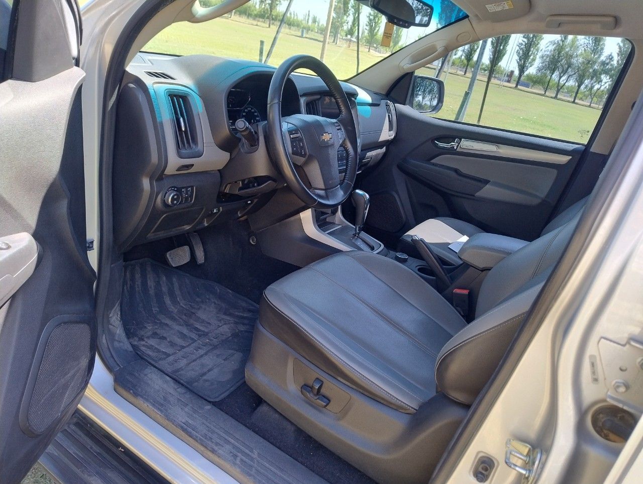 Chevrolet S10 Usada en Mendoza, deRuedas