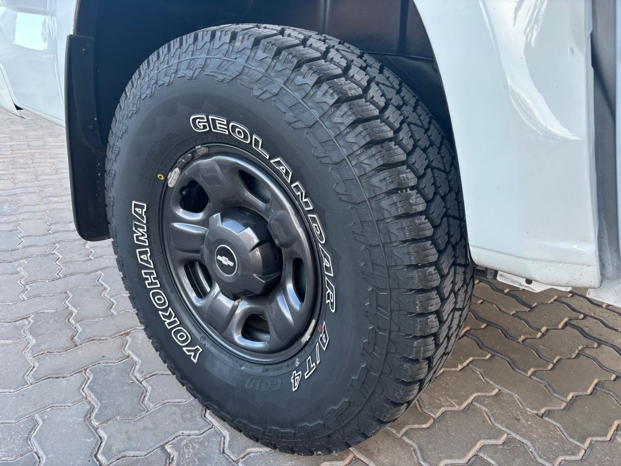 Chevrolet S10 Usada en Mendoza, deRuedas