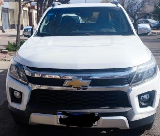 Chevrolet S10 Usada en Mendoza