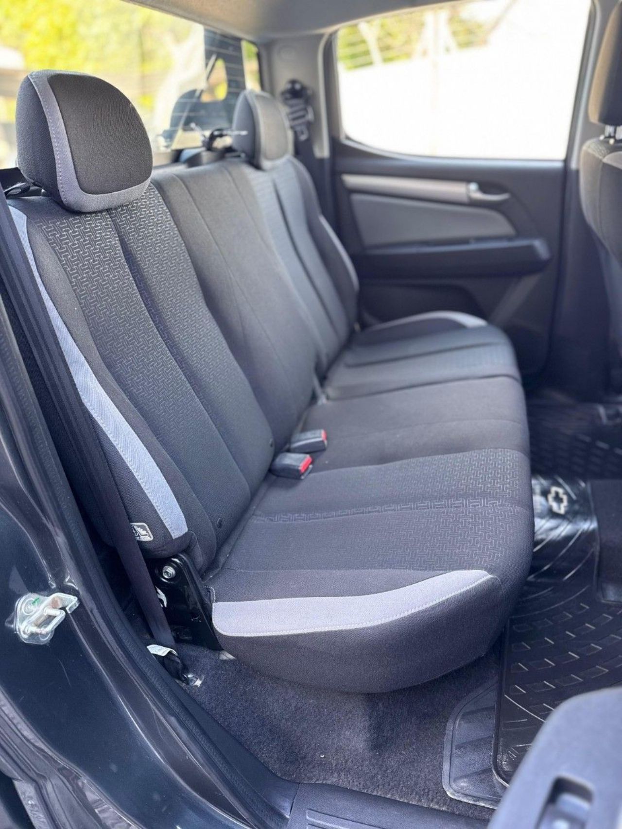 Chevrolet S10 Usada Financiado en Córdoba, deRuedas