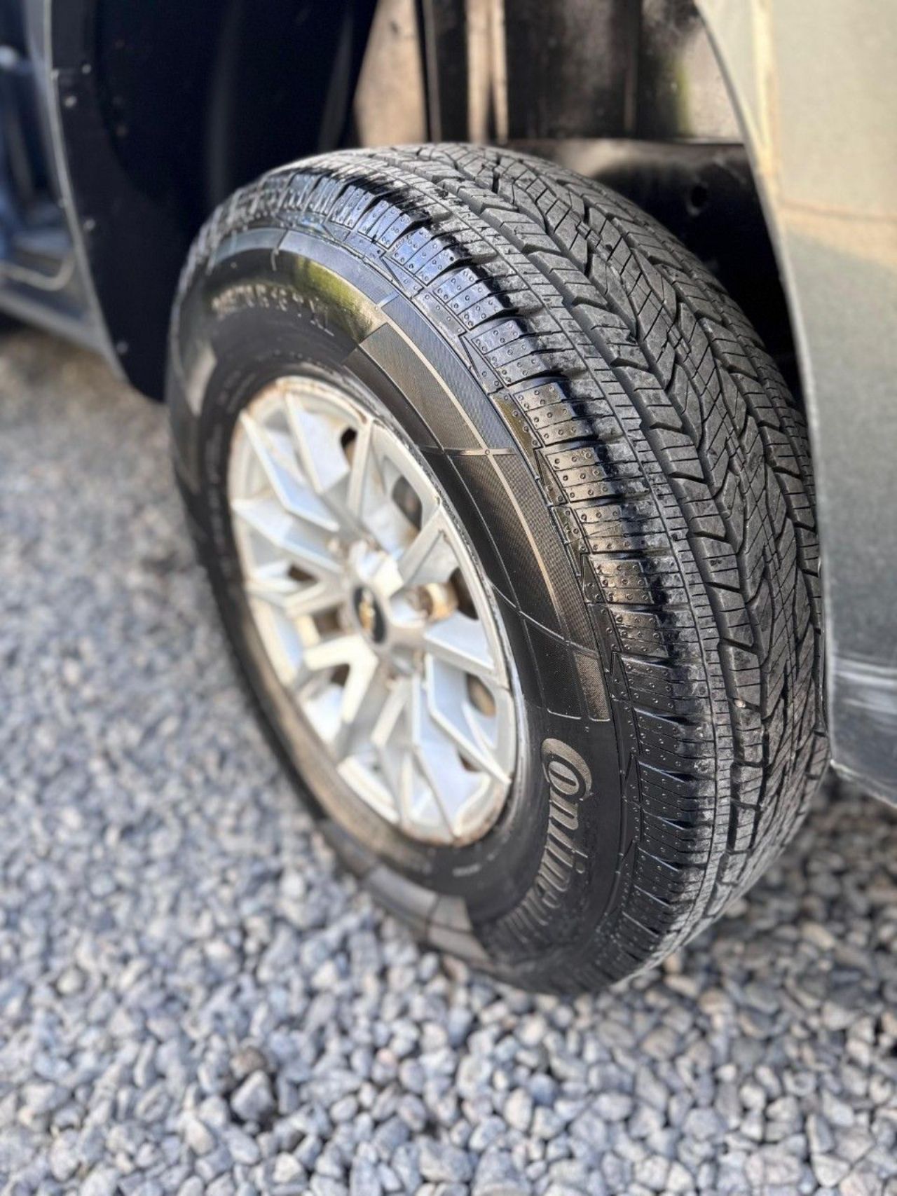 Chevrolet S10 Usada Financiado en Córdoba, deRuedas