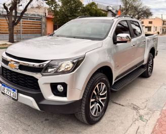 Chevrolet S10 Usada en Mendoza
