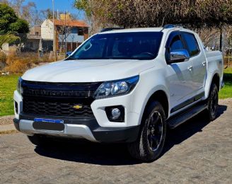 Chevrolet S10 Usada en Mendoza