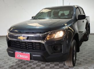 Chevrolet S10 Usada en Córdoba