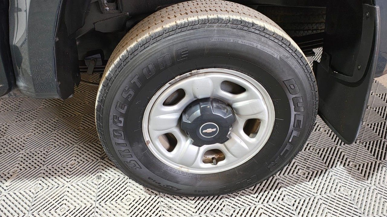 Chevrolet S10 Usada en Córdoba, deRuedas