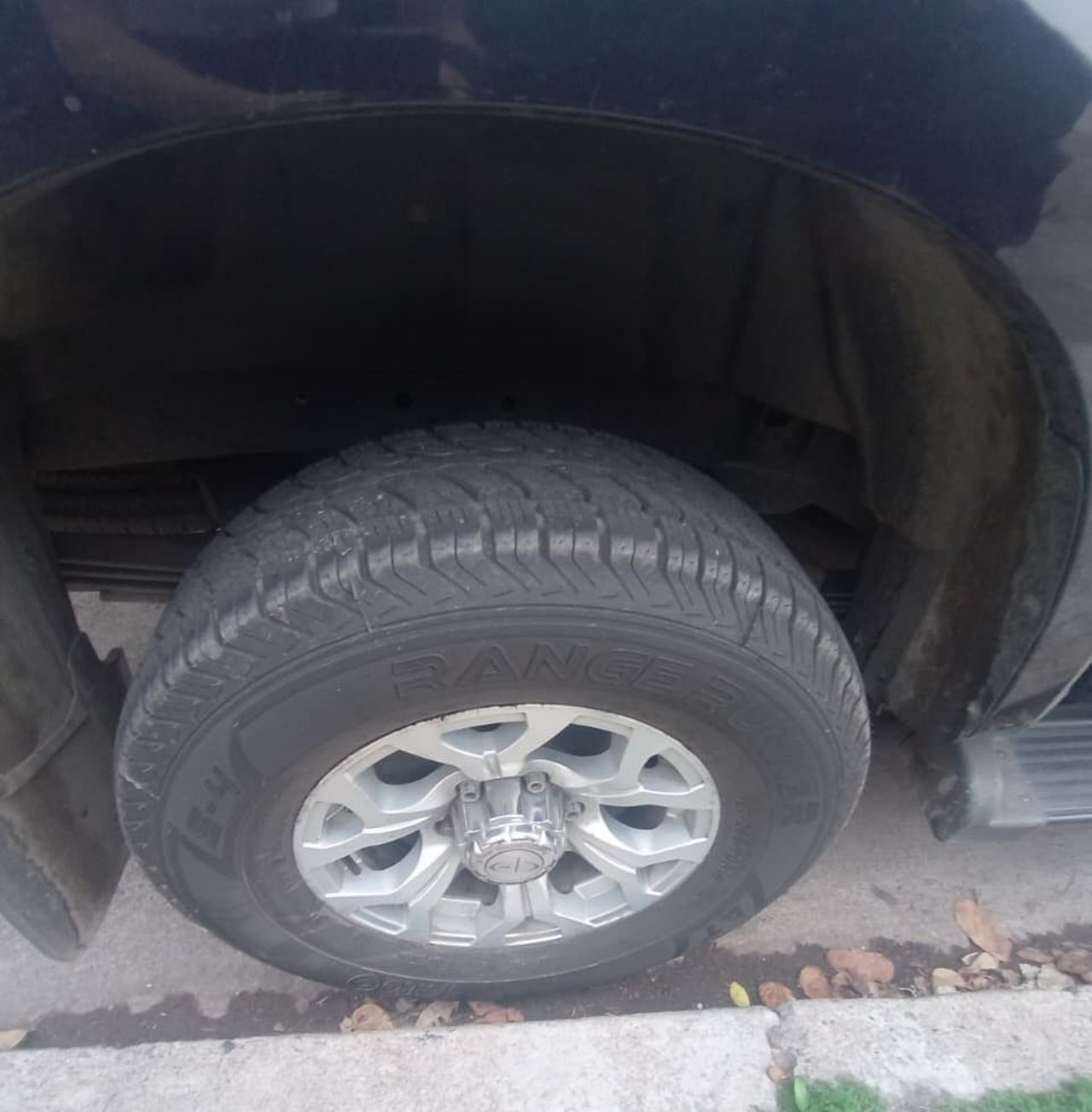 Chevrolet S10 Usada Financiado en Córdoba, deRuedas