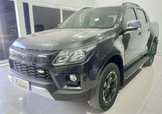 Chevrolet S10 Usada en Mendoza