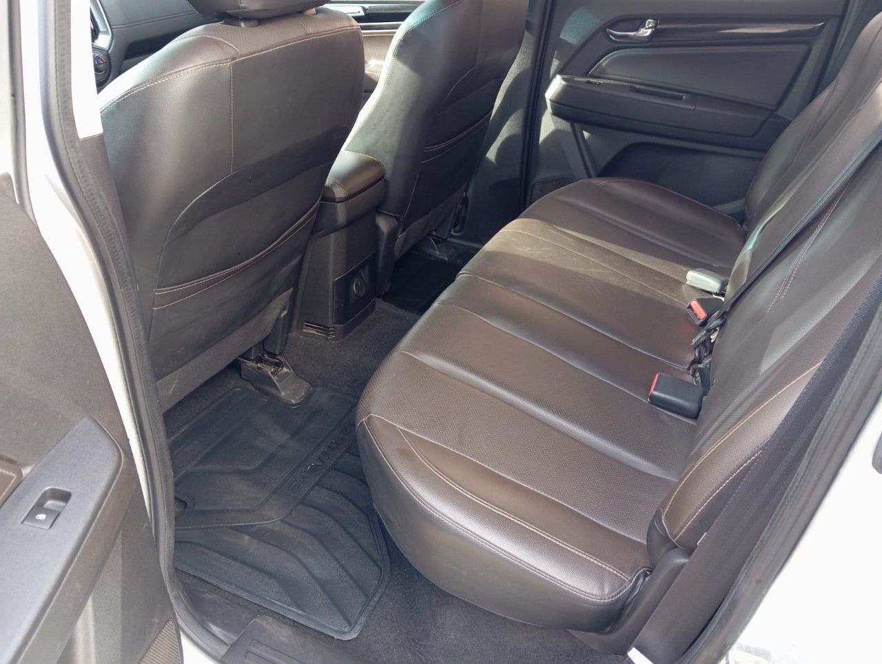 Chevrolet S10 Usada Financiado en Córdoba, deRuedas