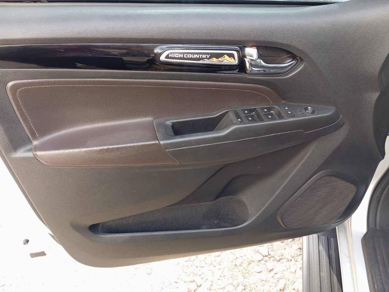 Chevrolet S10 Usada Financiado en Córdoba, deRuedas