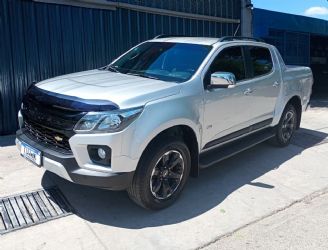 Chevrolet S10 Usada en Mendoza Financiado