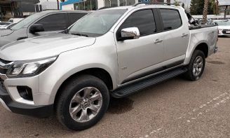 Chevrolet S10 Usada en Mendoza