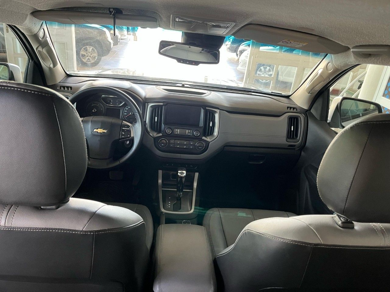 Chevrolet S10 Usada en Mendoza, deRuedas