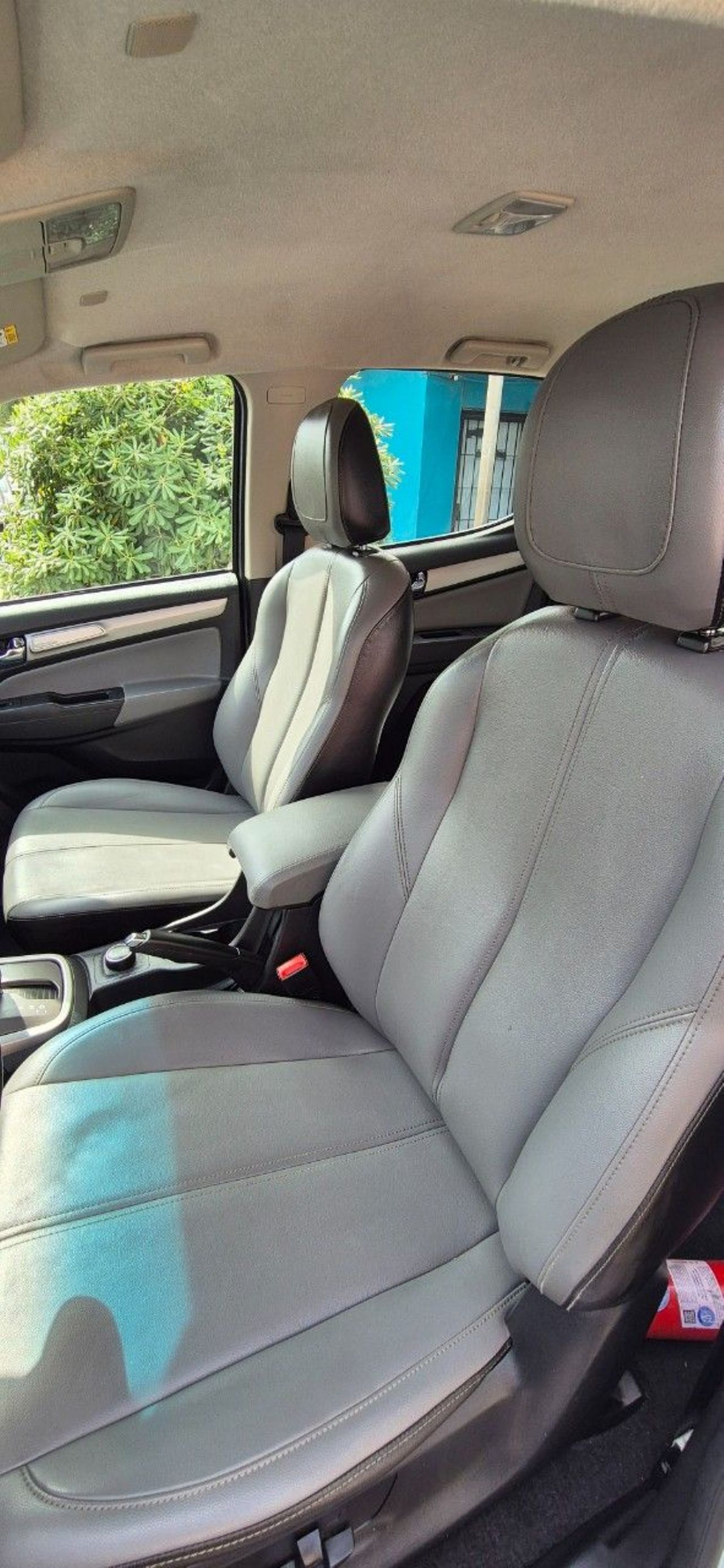 Chevrolet S10 Usada en Mendoza, deRuedas