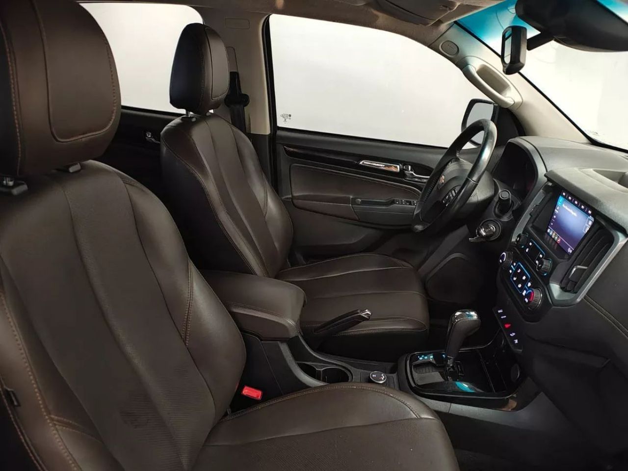 Chevrolet S10 Usada en Córdoba, deRuedas