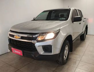 Chevrolet S10 Usada en Córdoba
