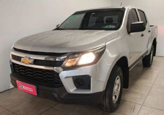 Chevrolet S10 Usada en Córdoba
