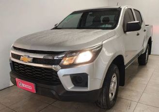Chevrolet S10 Usada en Córdoba