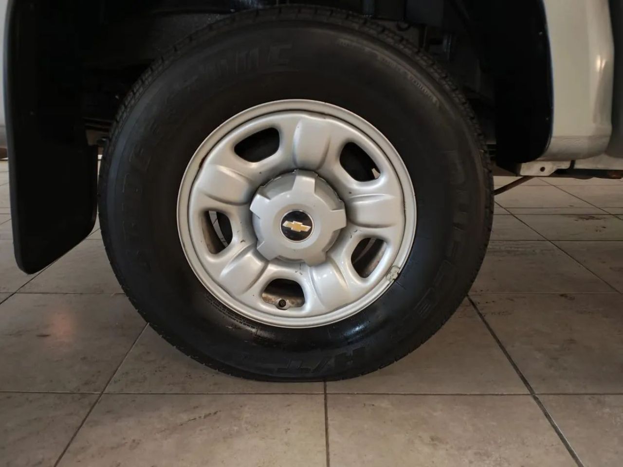 Chevrolet S10 Usada en Córdoba, deRuedas