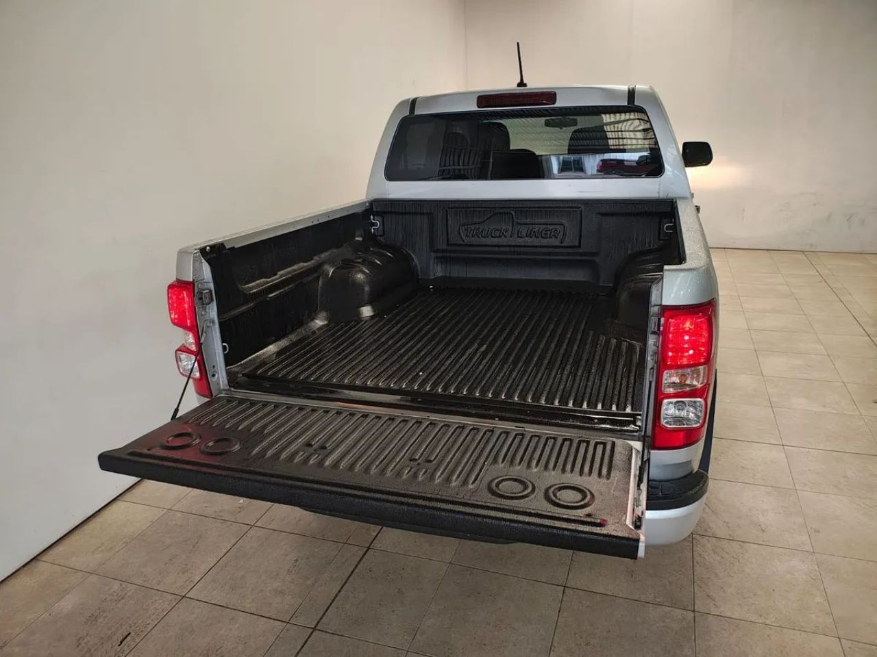 Chevrolet S10 Usada en Córdoba, deRuedas