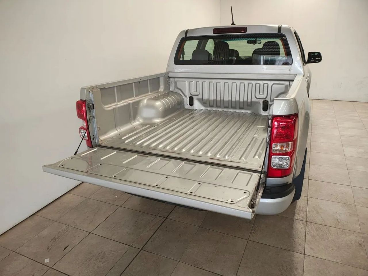 Chevrolet S10 Usada en Córdoba, deRuedas