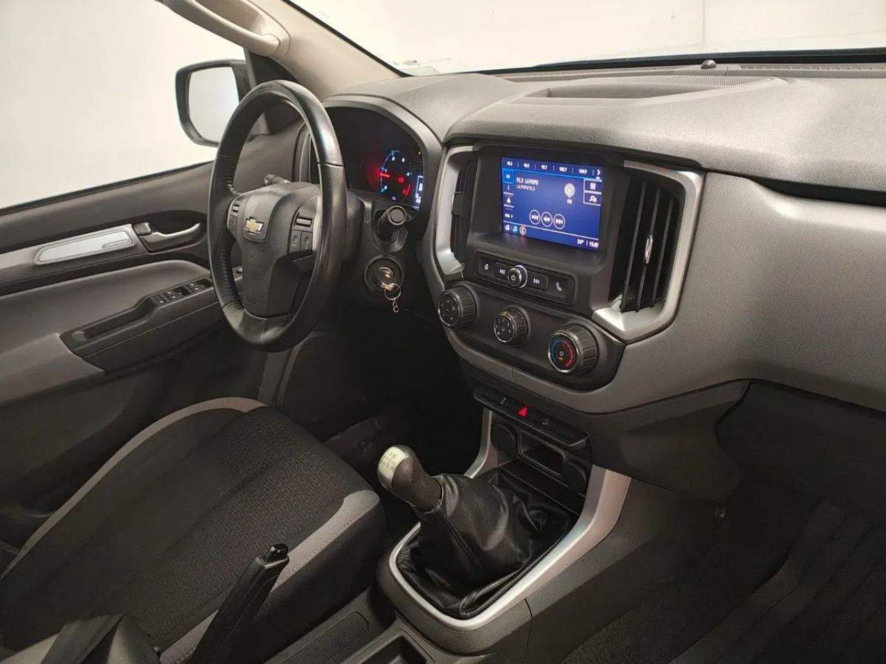Chevrolet S10 Usada en Córdoba, deRuedas