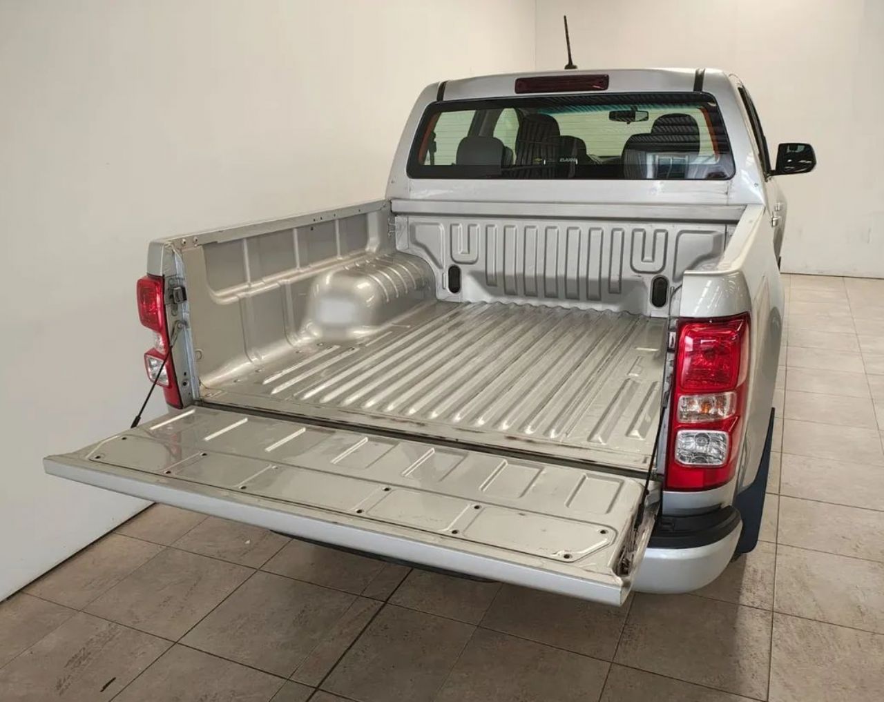 Chevrolet S10 Usada en Córdoba, deRuedas