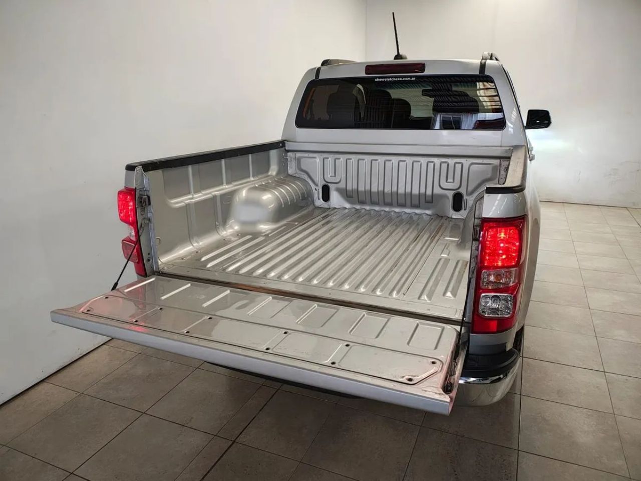 Chevrolet S10 Usada en Córdoba, deRuedas