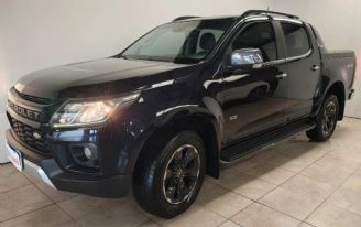 Chevrolet S10 Usada en Córdoba