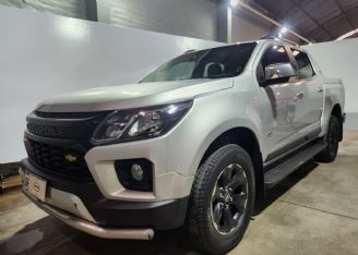 Chevrolet S10 Usada en Mendoza