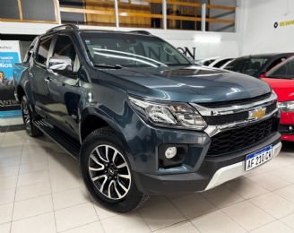 Chevrolet S10