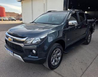 Chevrolet S10 Usada en Mendoza