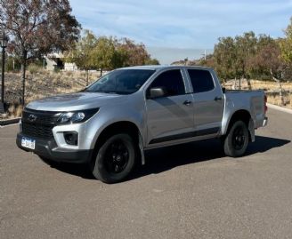 Chevrolet S10 Usada en Mendoza