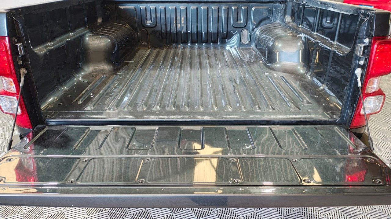 Chevrolet S10 Usada en Córdoba, deRuedas