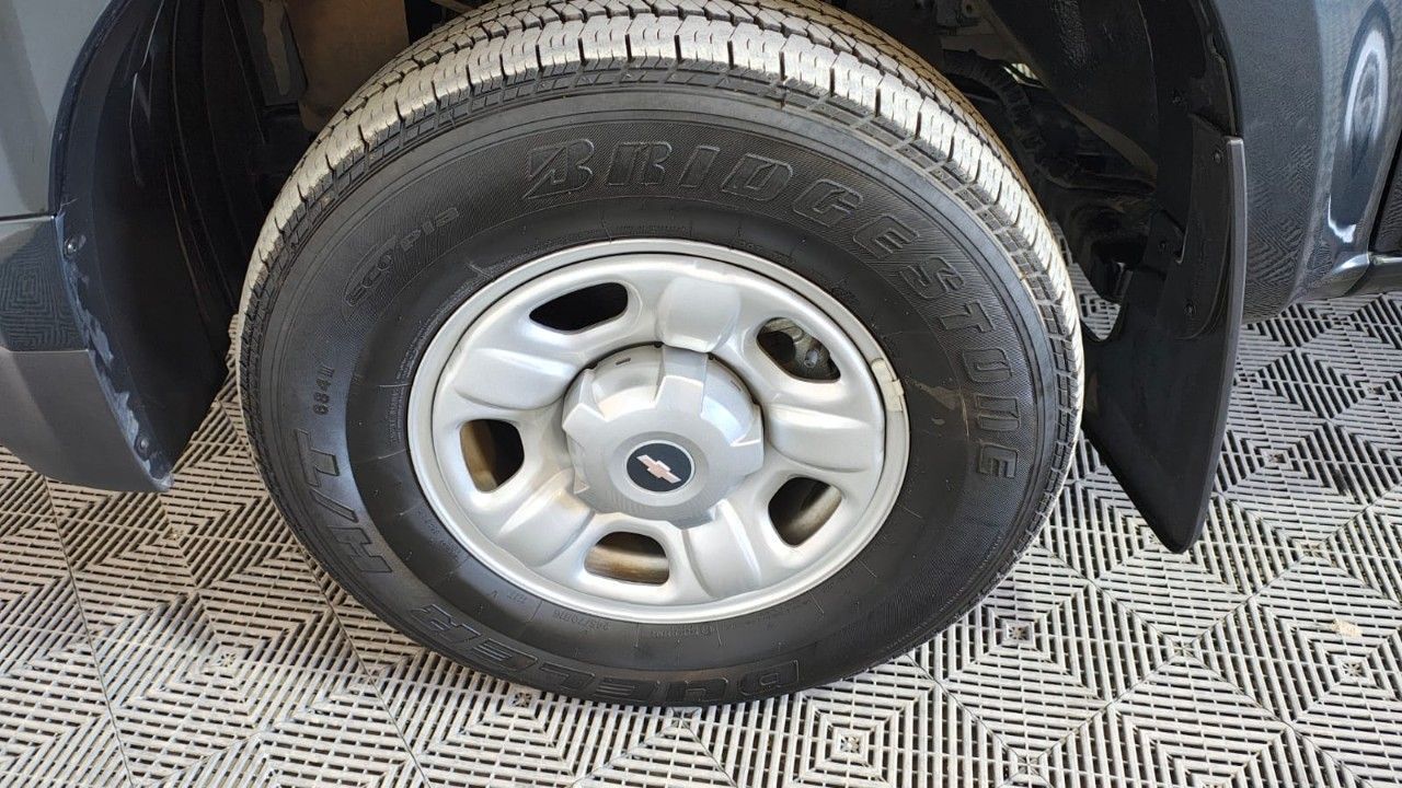 Chevrolet S10 Usada en Córdoba, deRuedas