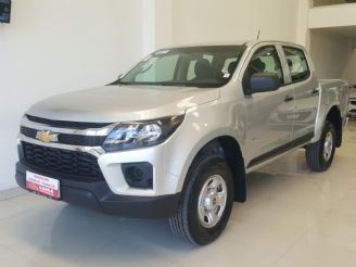 Chevrolet S10 Nueva en Mendoza Financiado