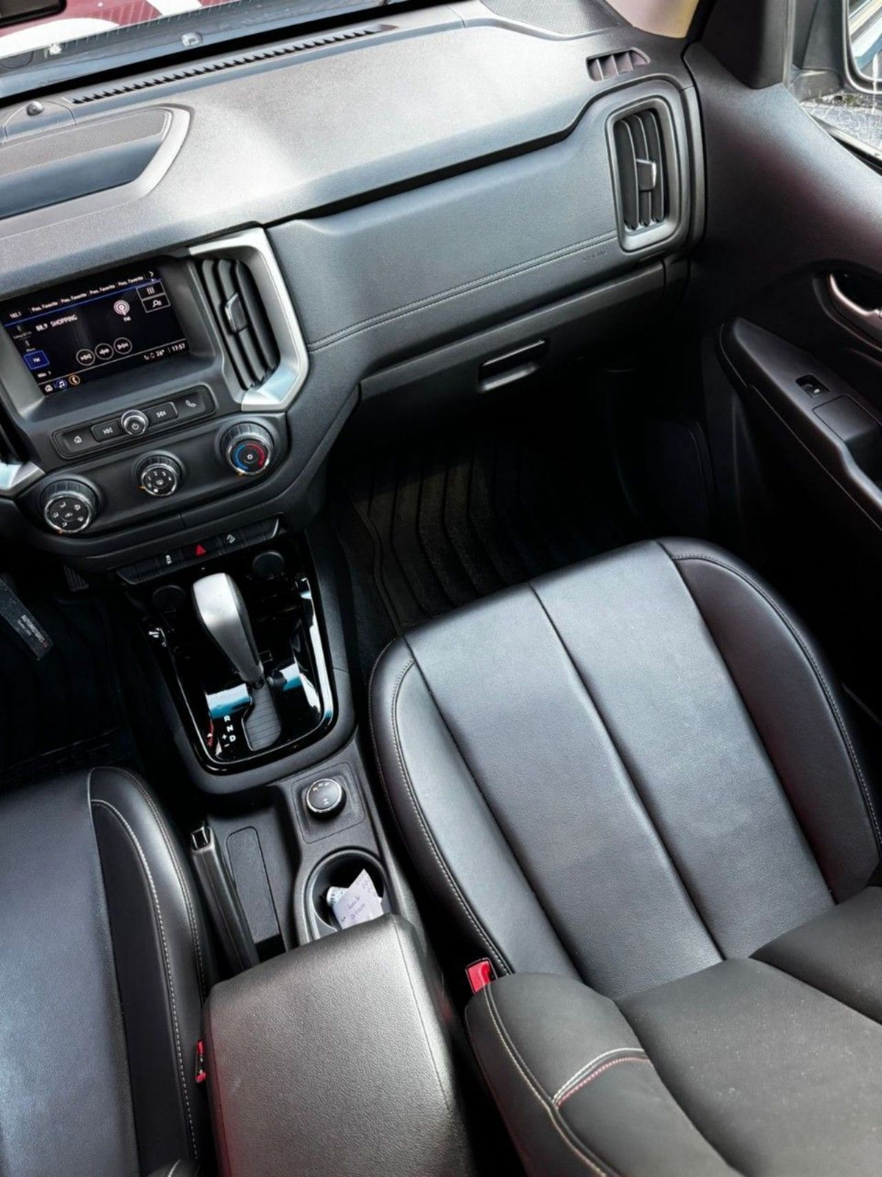 Chevrolet S10 Usada Financiado en Córdoba, deRuedas