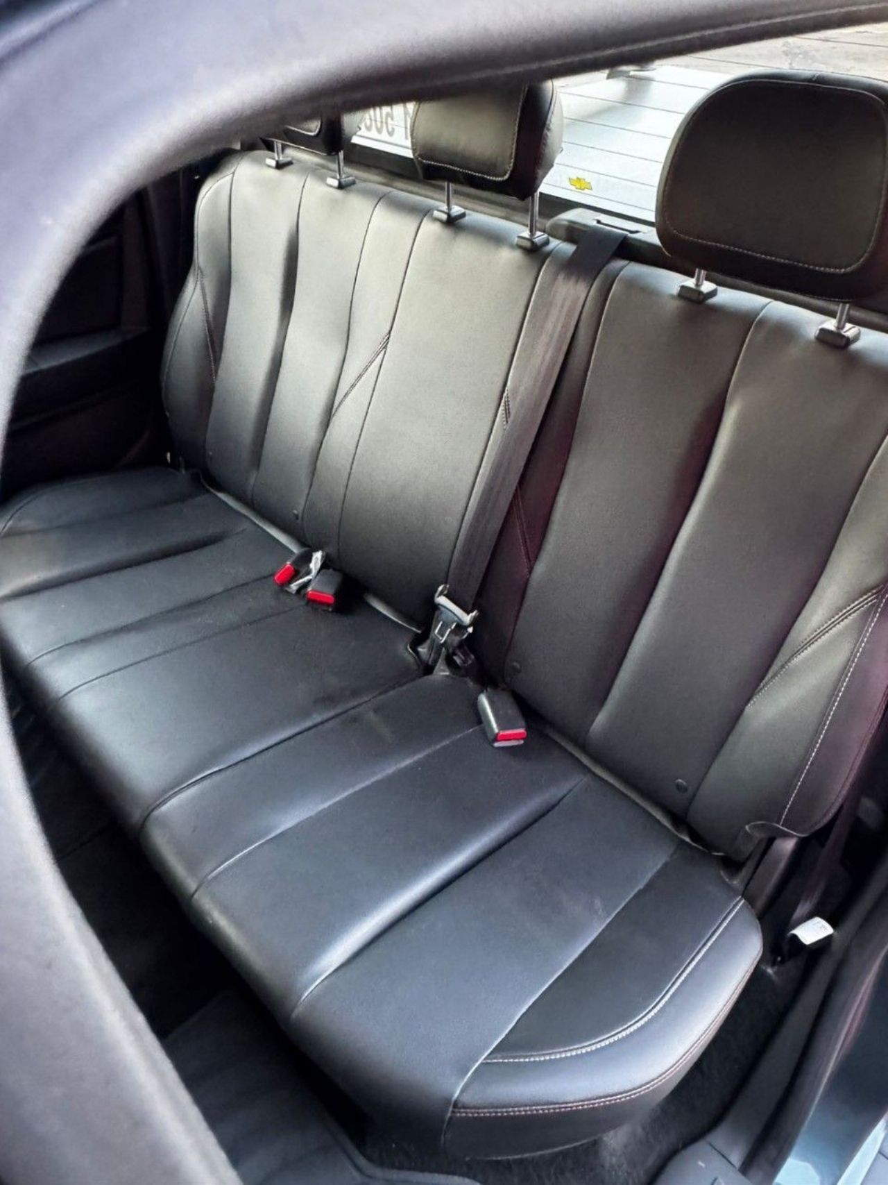 Chevrolet S10 Usada Financiado en Córdoba, deRuedas