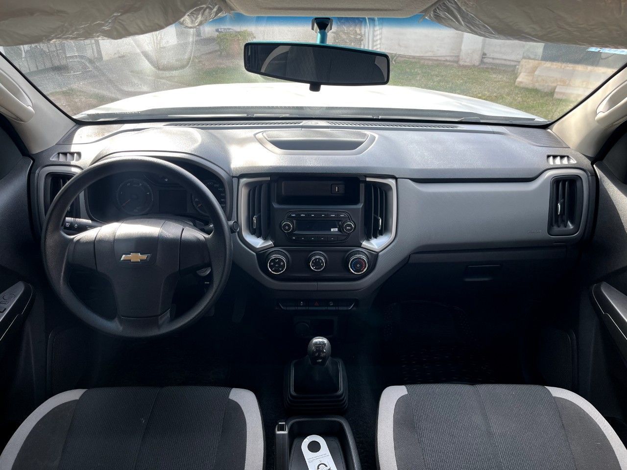 Chevrolet S10 Usada en Mendoza, deRuedas