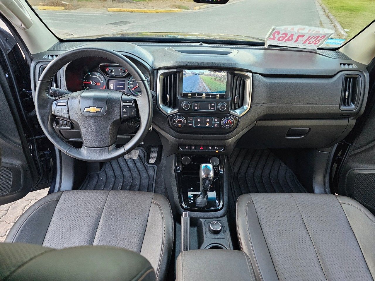 Chevrolet S10 Usada en Mendoza, deRuedas