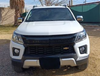Chevrolet S10 Usada en Mendoza