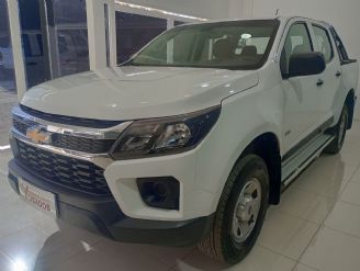 Chevrolet S10 Usada en Mendoza