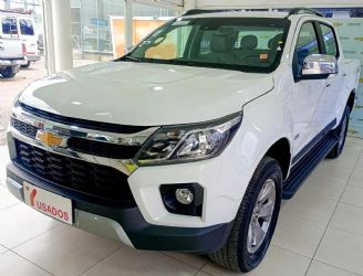 Chevrolet S10 Usada en Mendoza