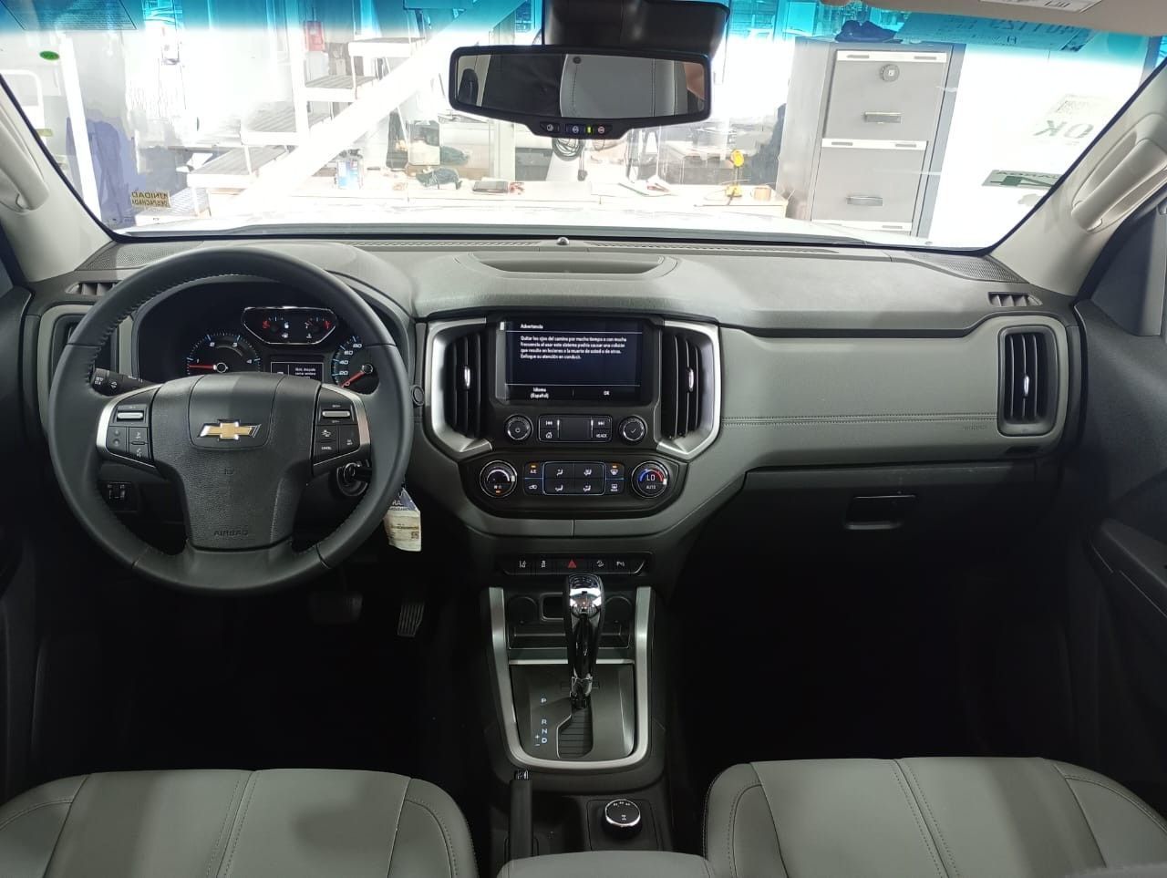 Chevrolet S10 Usada en Mendoza, deRuedas