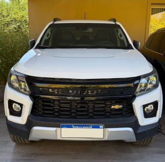 Chevrolet S10 Usada en Mendoza