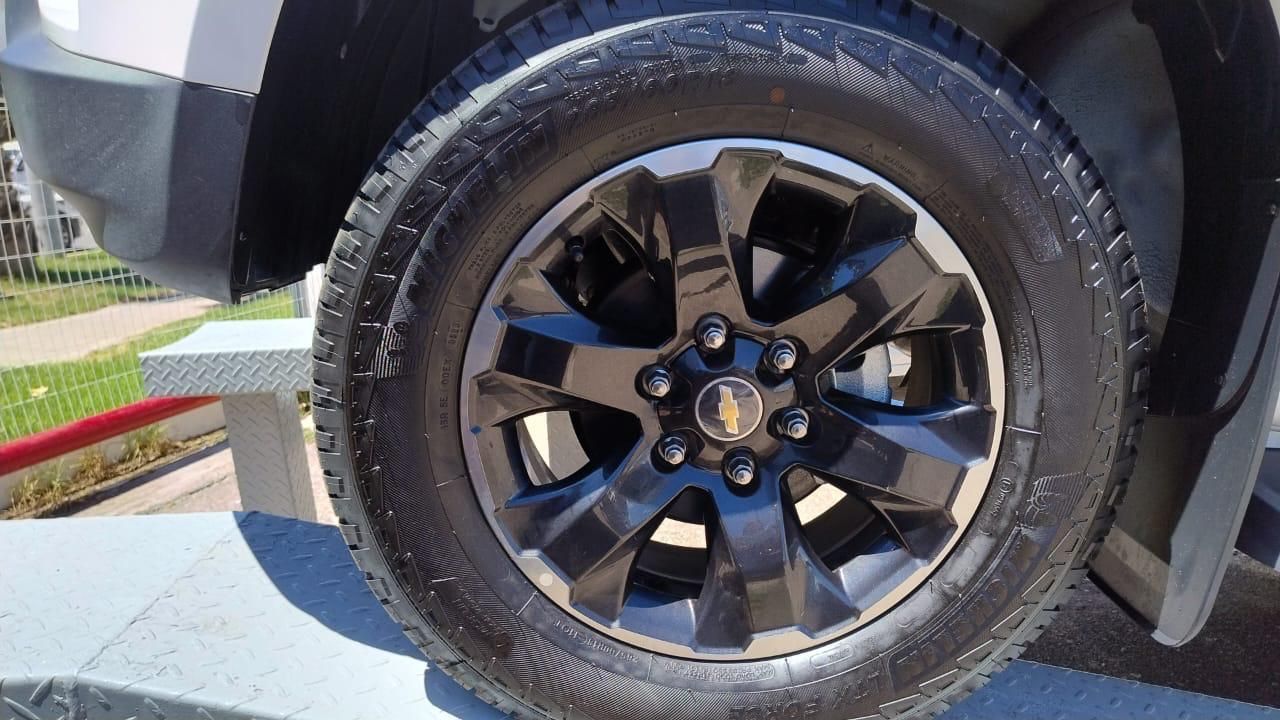Chevrolet S10 Usada en Mendoza, deRuedas