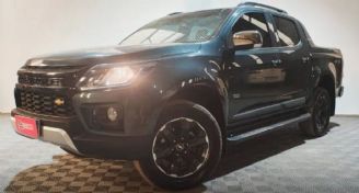Chevrolet S10 Usada en Córdoba