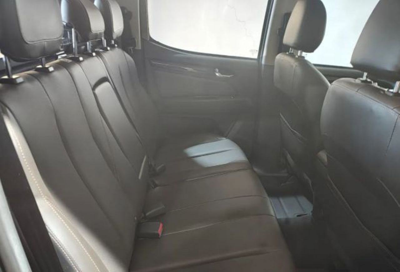 Chevrolet S10 Usada en Córdoba, deRuedas