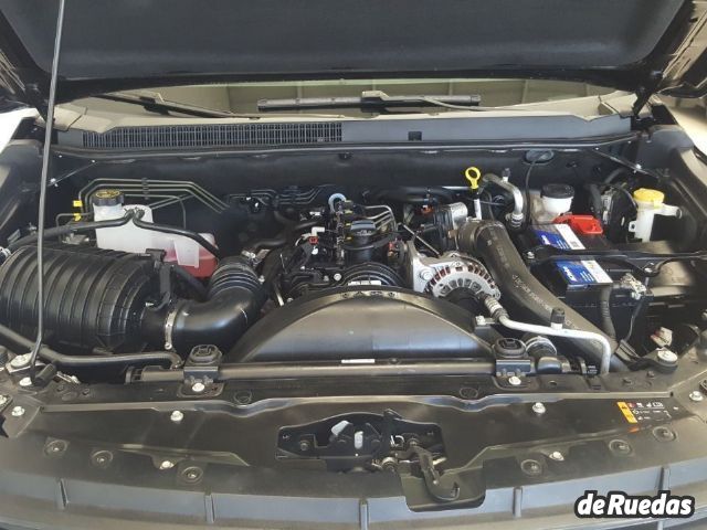 Chevrolet S10 Nueva en Mendoza, deRuedas