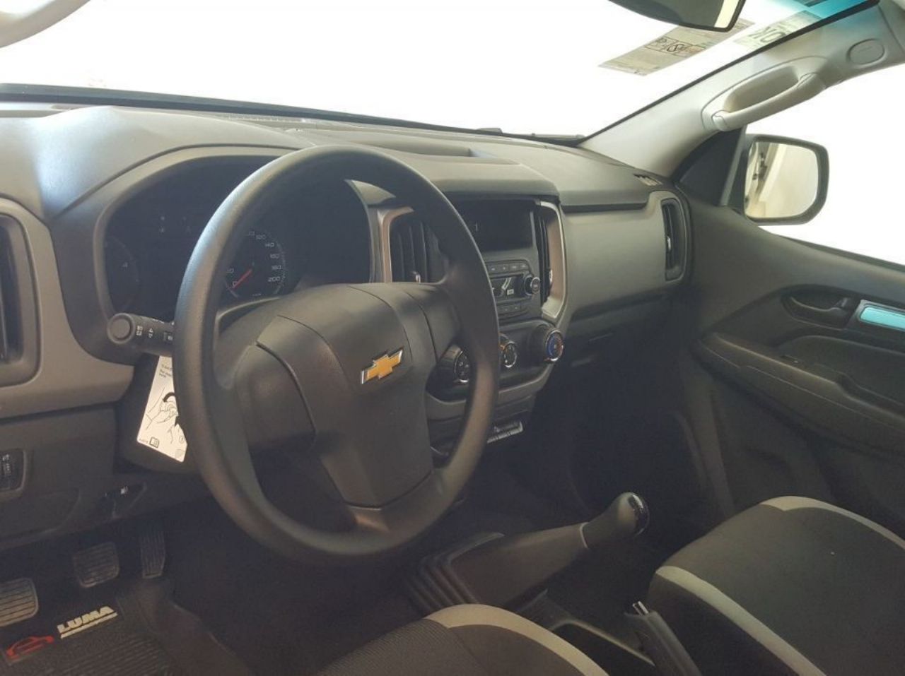 Chevrolet S10 Nueva en Mendoza, deRuedas