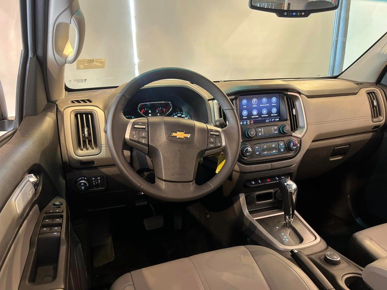 Chevrolet S10 Nueva en Córdoba, deRuedas